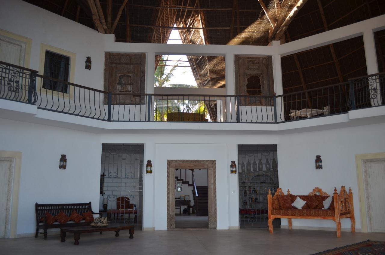 Villa Cesy Boutique Hotel Malindi Exterior foto