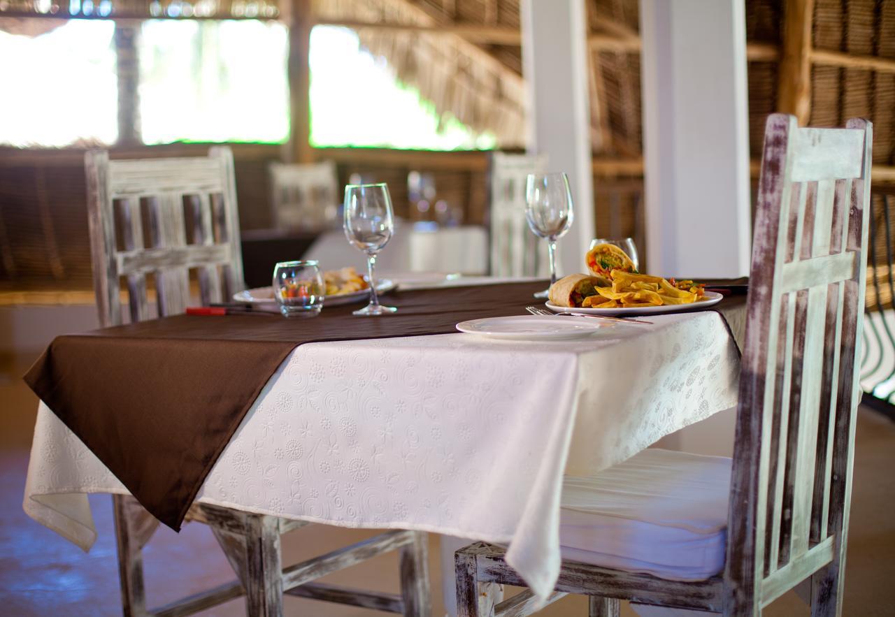 Villa Cesy Boutique Hotel Malindi Exterior foto